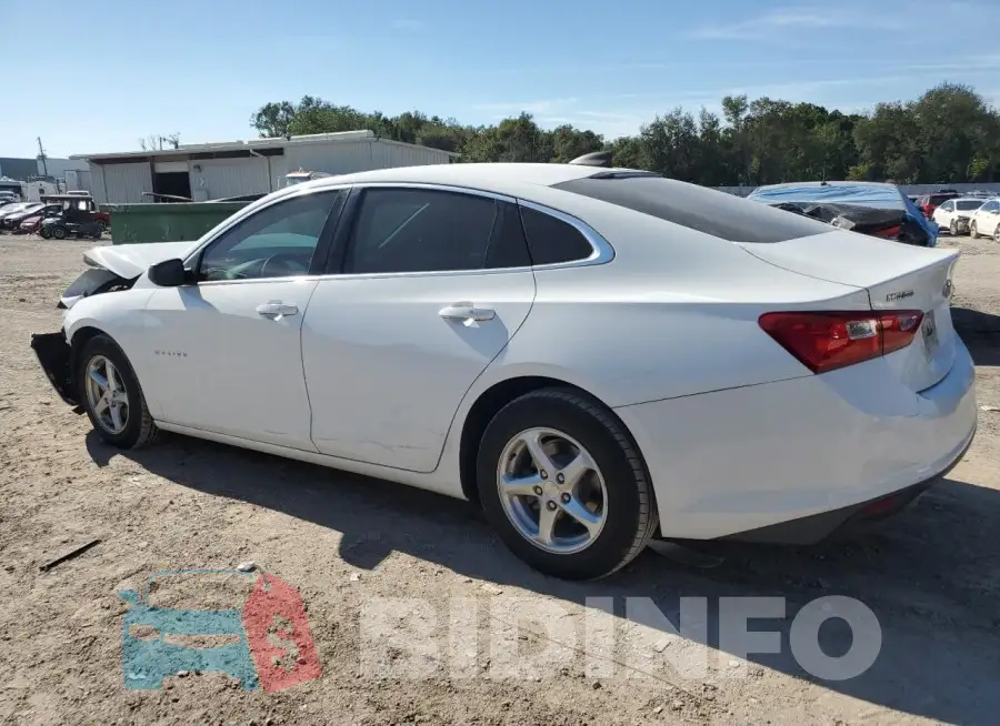 1G1ZC5ST7HF172594 Photo# 2