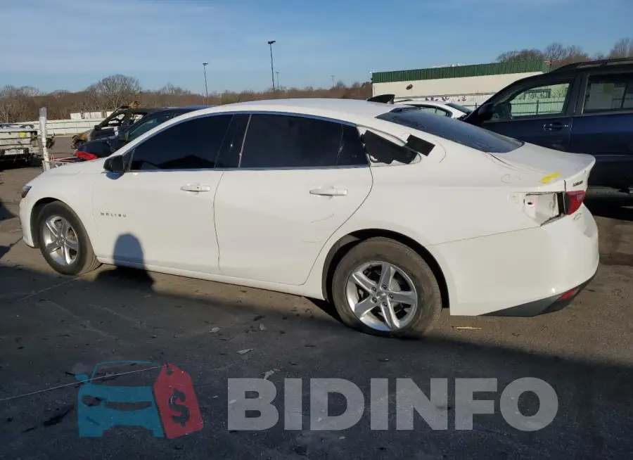 1G1ZC5ST7KF169119 Photo# 2