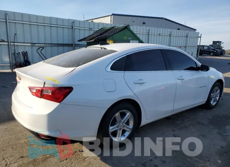 1G1ZC5ST7KF169119 Photo# 3