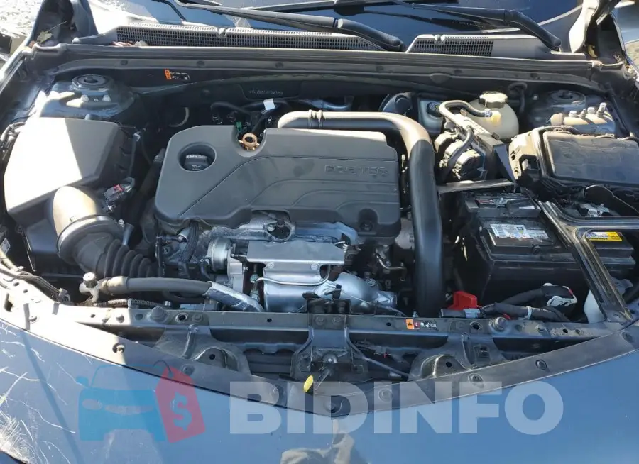 1G1ZD5ST3LF066990 Photo# 11