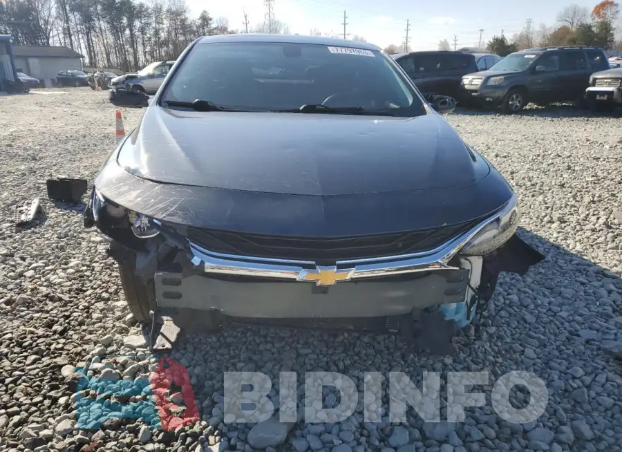 1G1ZD5ST3LF066990 Photo# 5