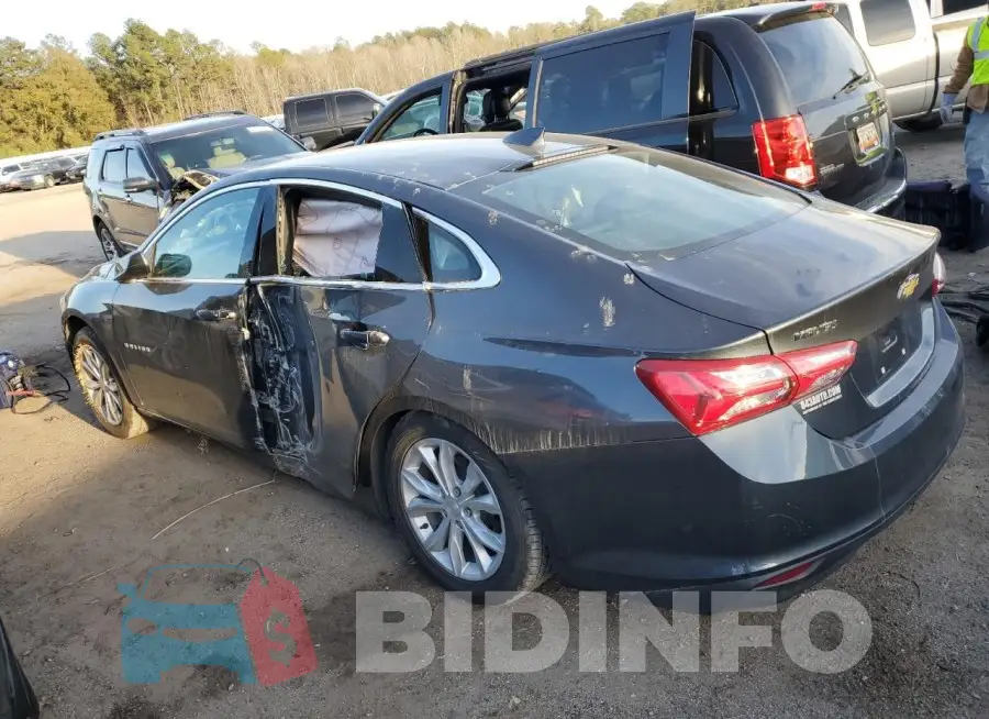 1G1ZD5ST3LF082428 Photo# 2