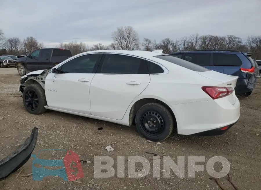 1G1ZD5ST5LF011604 Photo# 2