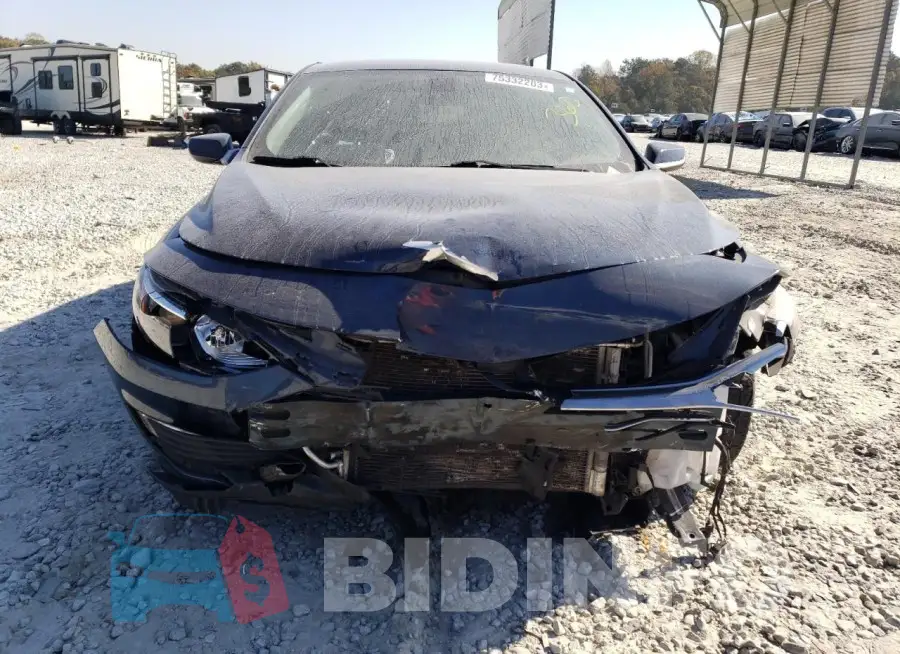 1G1ZD5ST9MF027483 Photo# 5