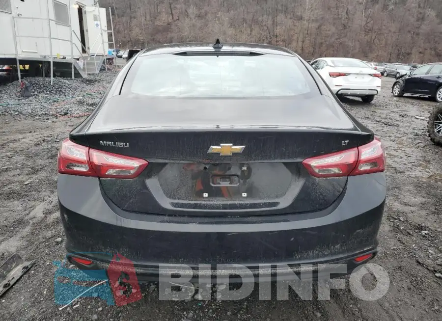 1G1ZD5STXNF166409 Photo# 6