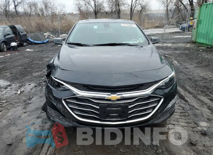 1G1ZD5STXNF166409 Photo# 5