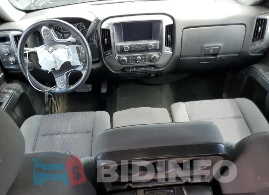 1GCVKREC1GZ399627 Photo# 8
