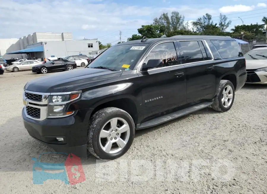 1GNSCHKC4GR295025 Photo# 1