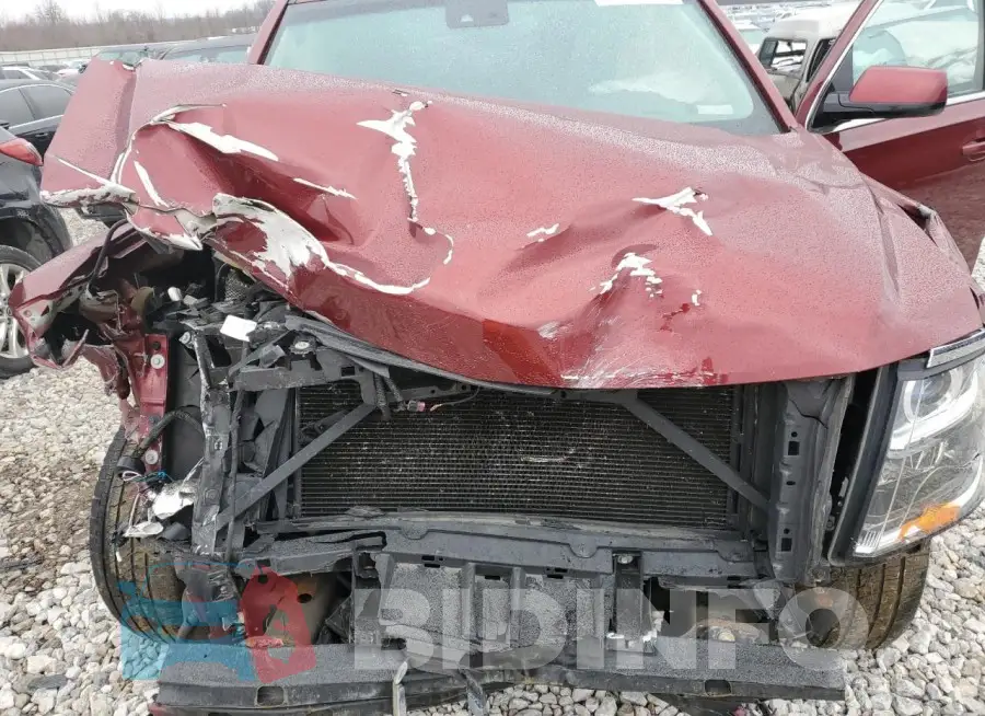 1GNSKBKC3GR181145 Photo# 12