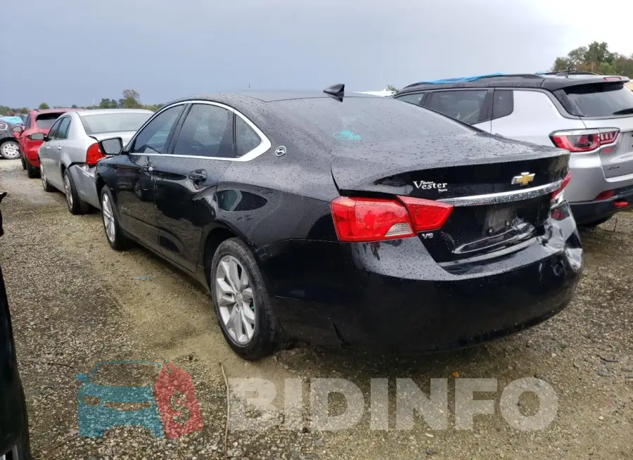 2G1105S34H9156917 Photo# 2