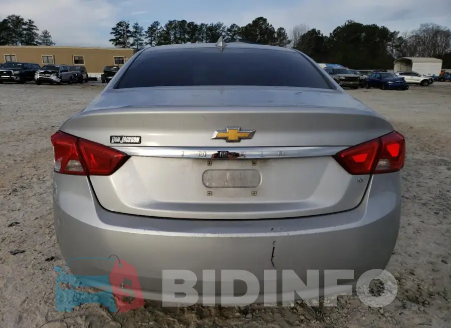 2G1105SA0H9176094 Photo# 6