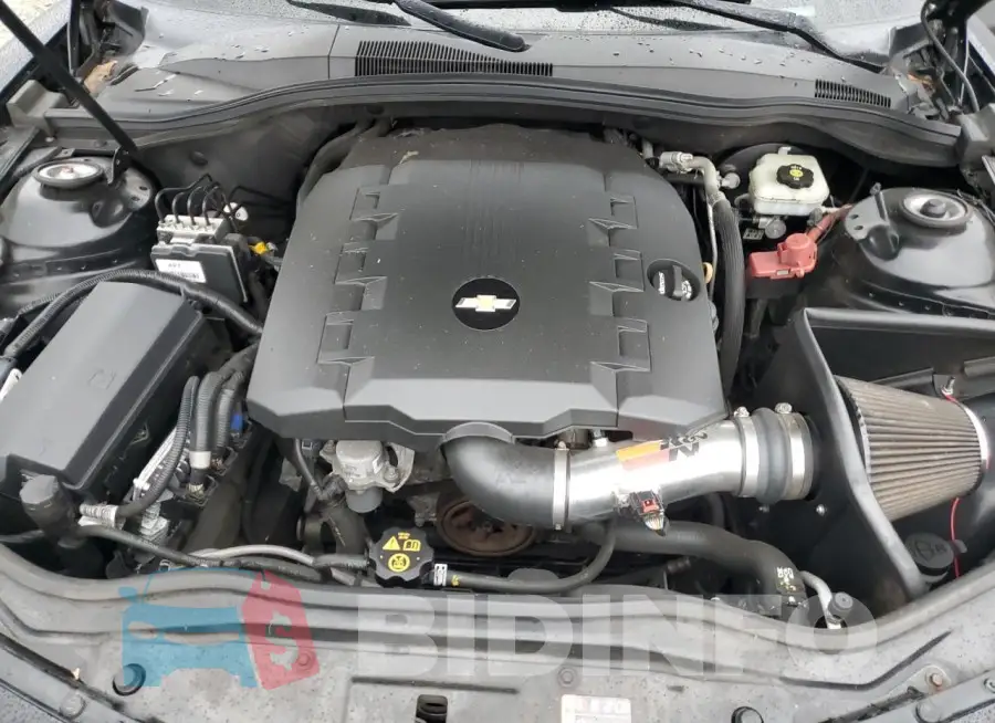 2G1FB1E31F9274859 Photo# 11