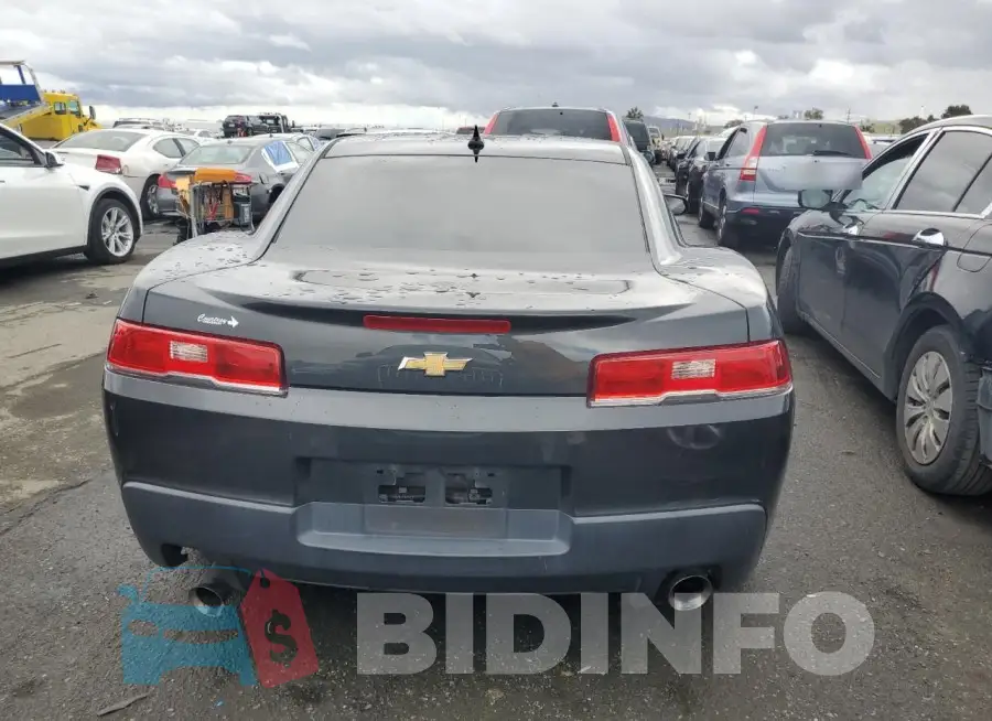 2G1FB1E33F9311197 Photo# 6
