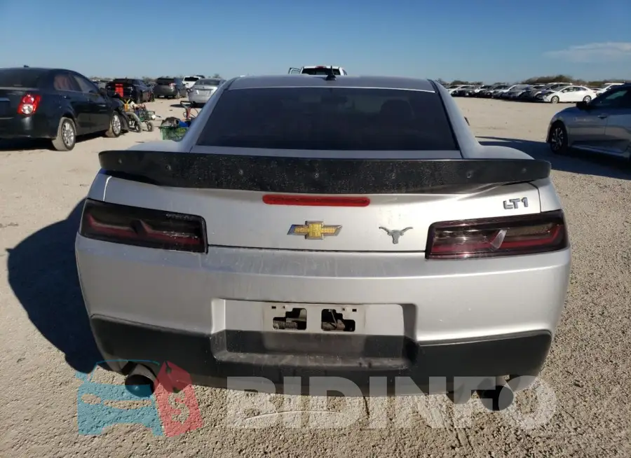 2G1FB1E3XF9268509 Photo# 6