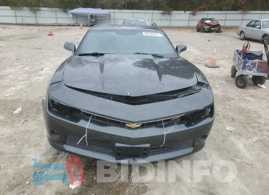 2G1FD1E38F9164465 Photo# 5