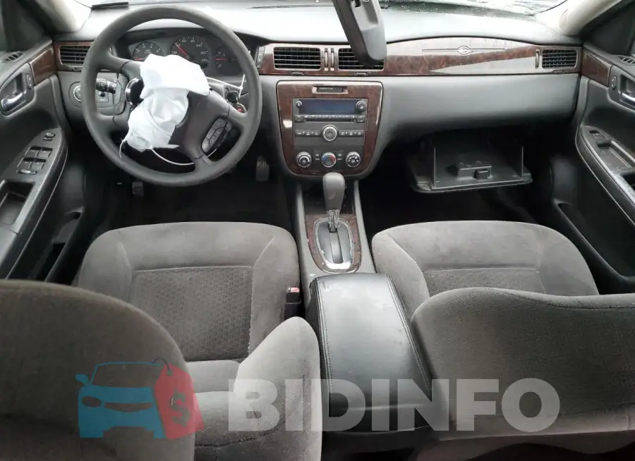2G1WA5E33F1140413 Photo# 8