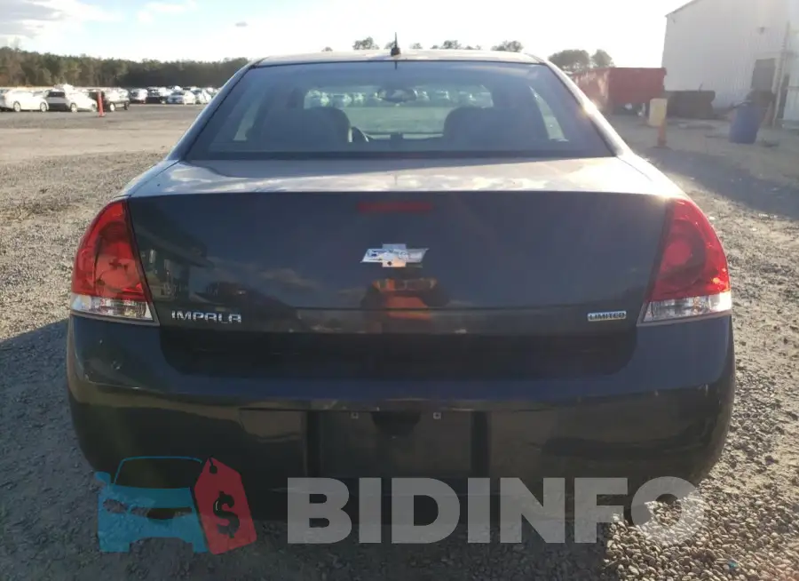 2G1WA5E36F1150823 Photo# 6