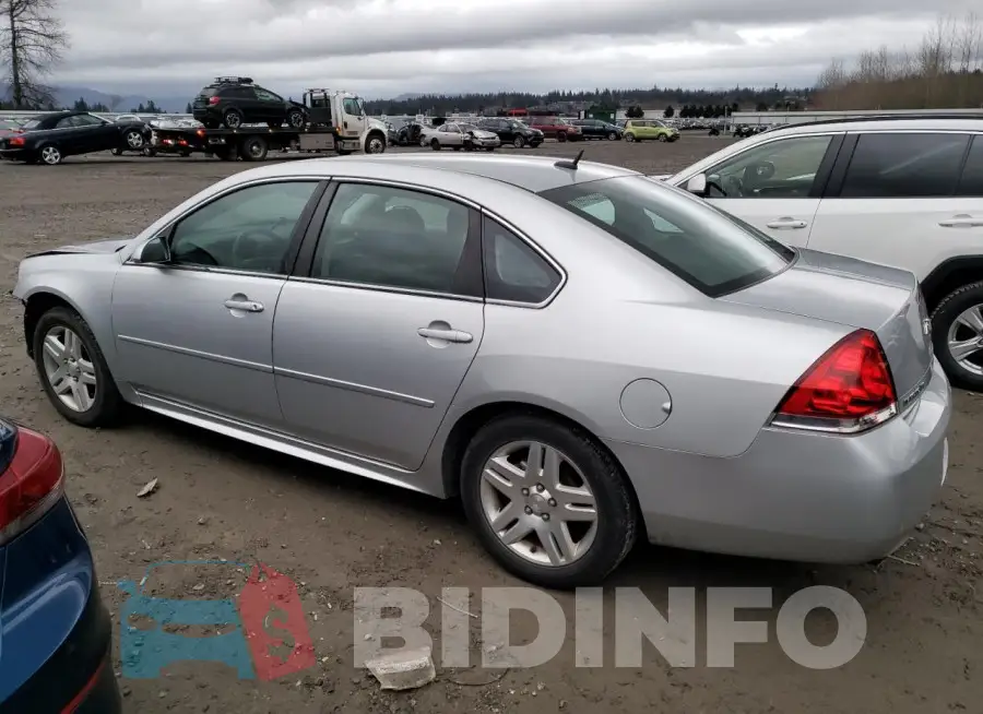 2G1WB5E35F1168050 Photo# 2