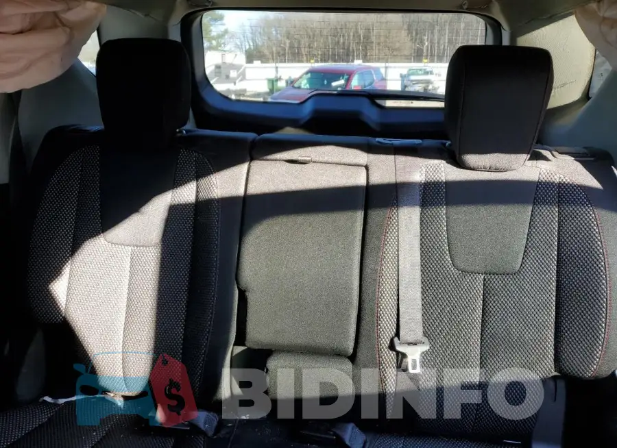 2GNALBEK4F6192046 Photo# 10