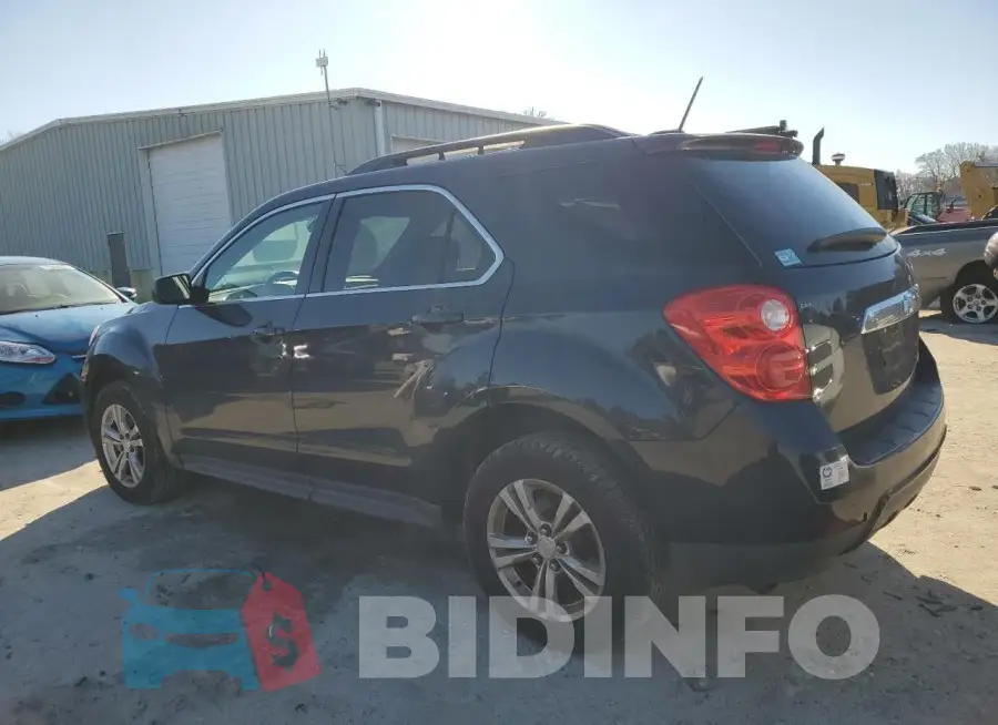 2GNALBEKXF6423256 Photo# 2