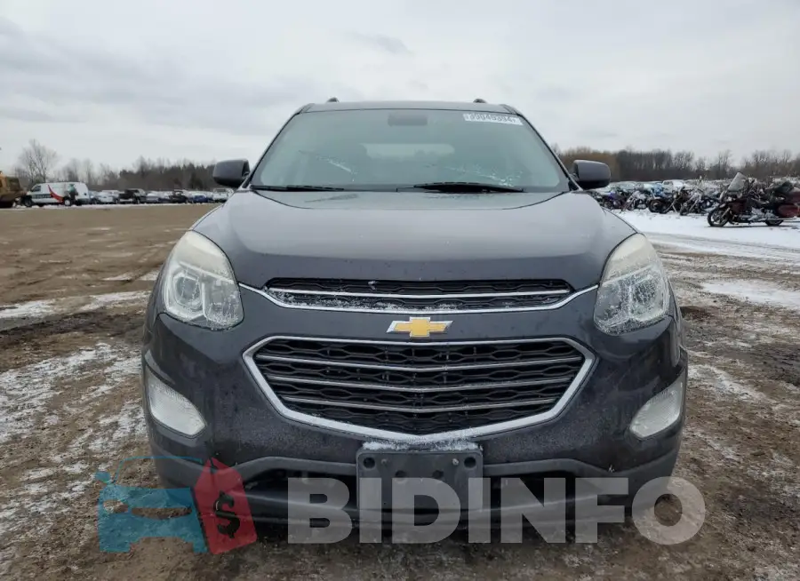 2GNALCEK8G6222964 Photo# 5