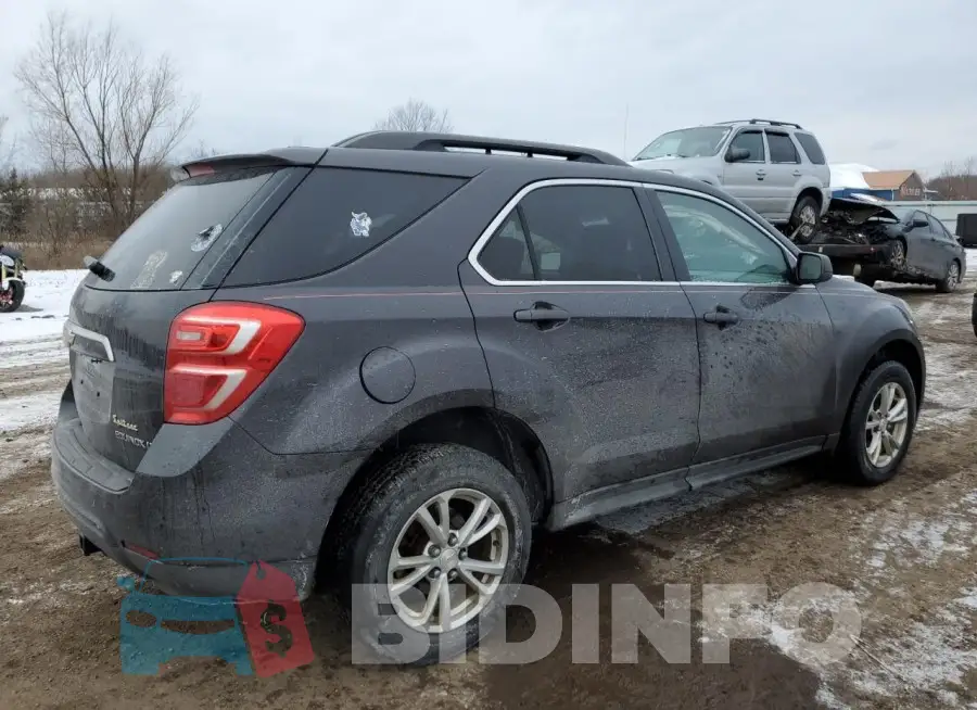 2GNALCEK8G6222964 Photo# 3