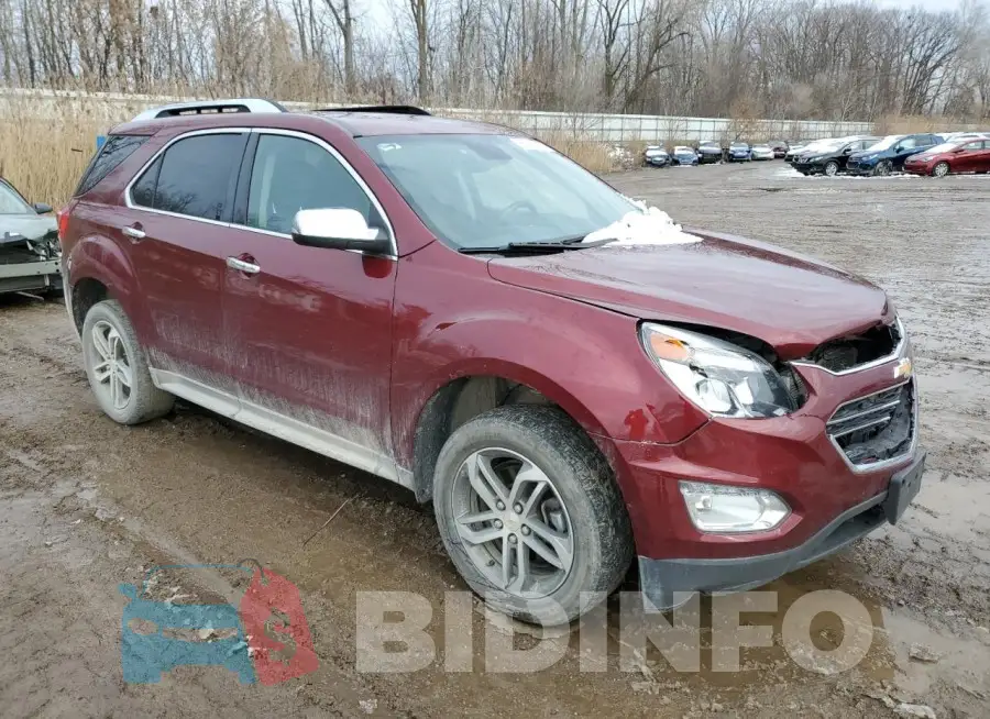 2GNALDEK8G6283804 Photo# 4