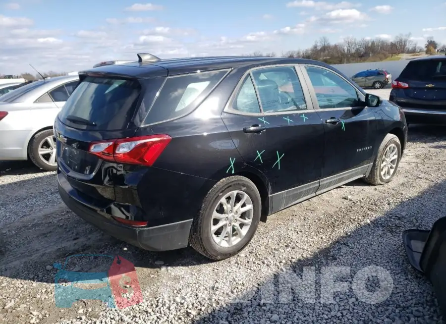 2GNAXHEV7M6150145 Photo# 3