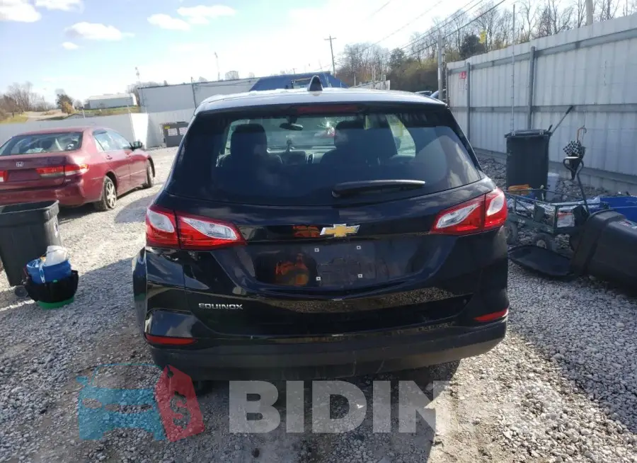 2GNAXHEV7M6150145 Photo# 6