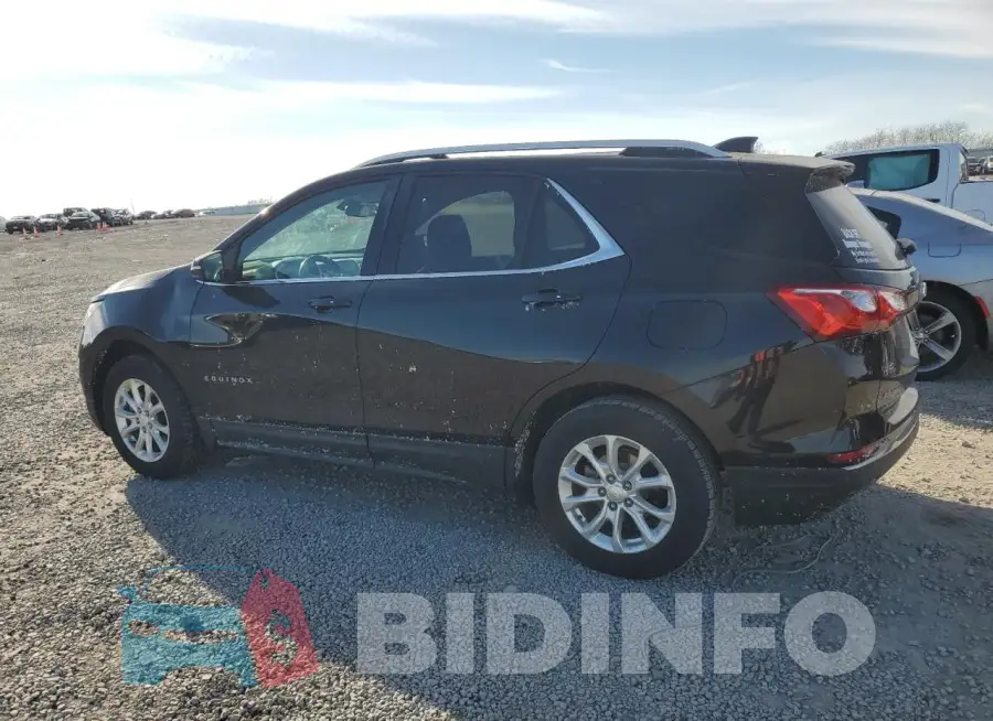 2GNAXJEVXJ6101346 Photo# 2