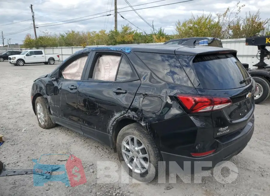 2GNAXSEV6N6155996 Photo# 2