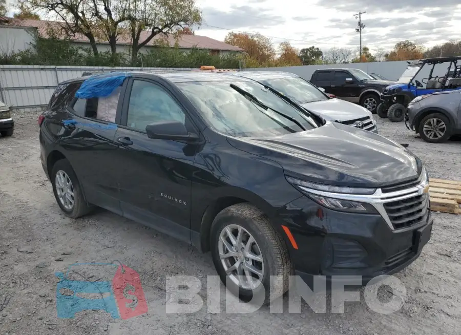 2GNAXSEV6N6155996 Photo# 4