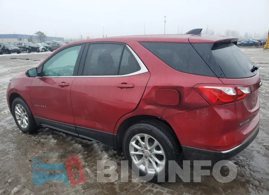 2GNAXTEV4L6234814 Photo# 2