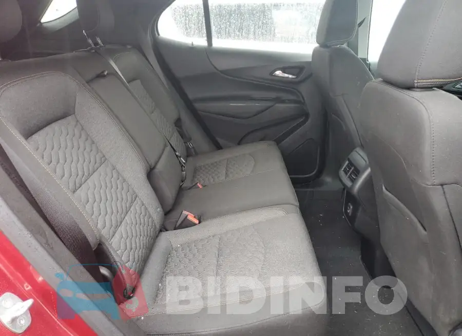 2GNAXTEV4L6234814 Photo# 11