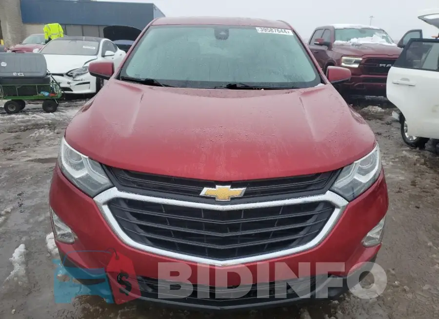 2GNAXTEV4L6234814 Photo# 5