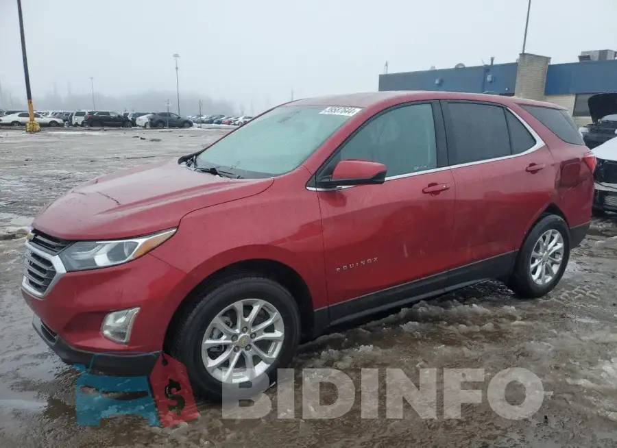 2GNAXTEV4L6234814 Photo# 1