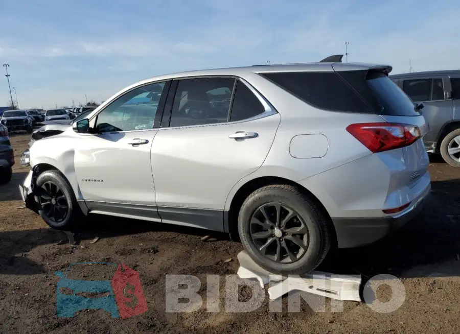 2GNAXUEV3K6101854 Photo# 2