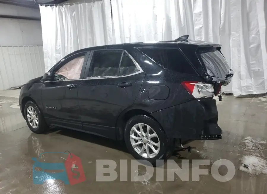 2GNAXUEV9M6161401 Photo# 2