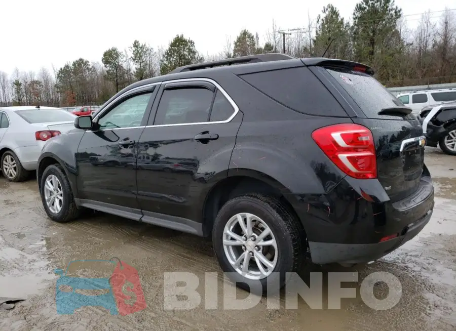 2GNFLFEK7G6227399 Photo# 2