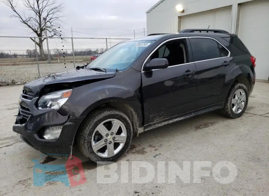 2GNFLFEKXG6175377 Photo# 1