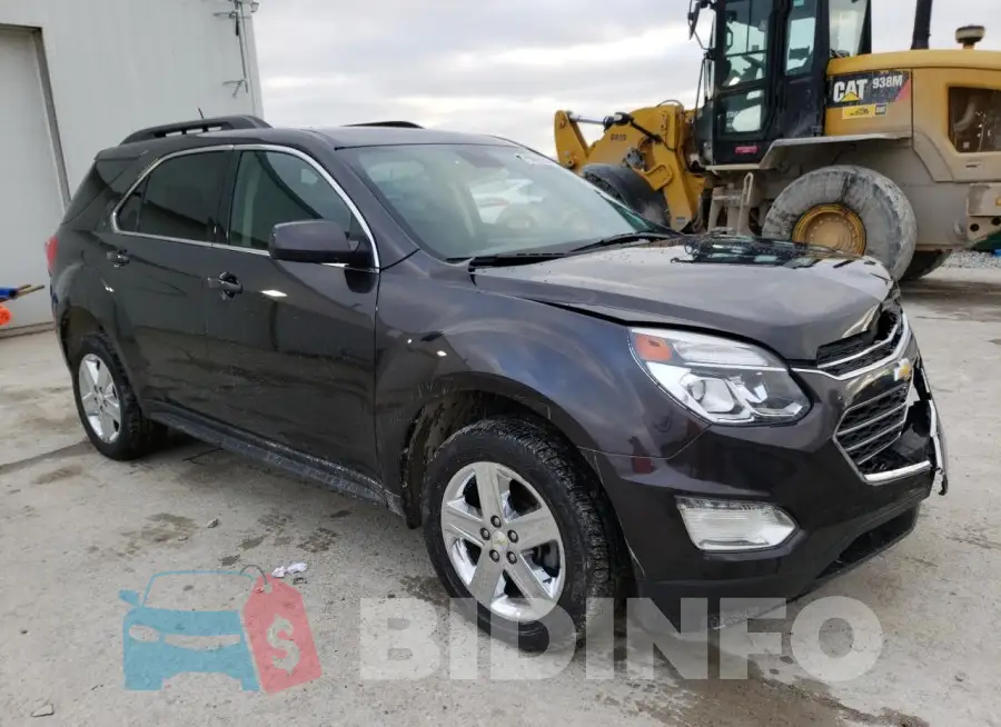 2GNFLFEKXG6175377 Photo# 4