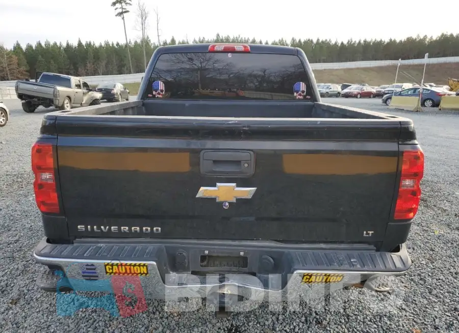 3GCPCREC9JG603135 Photo# 6