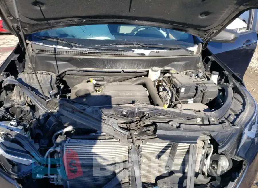 3GNAXHEV4MS130520 Photo# 11