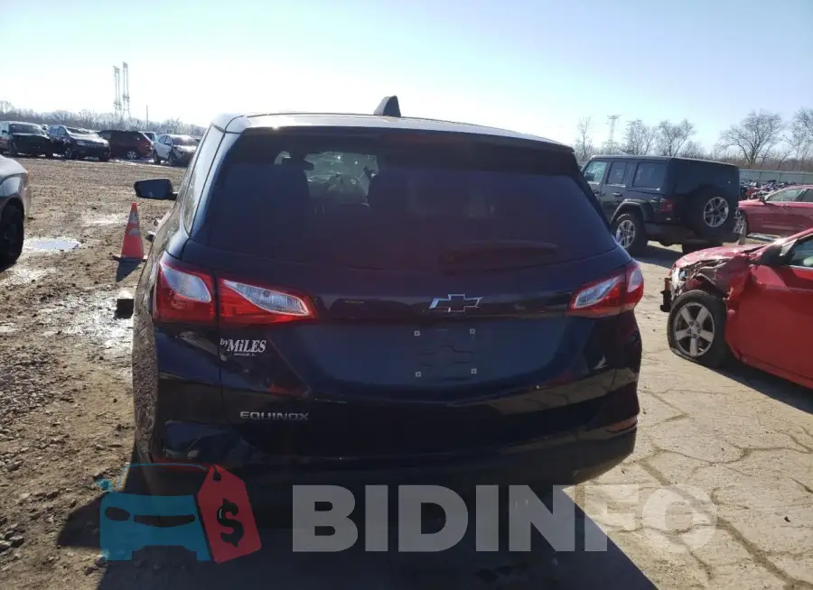 3GNAXHEV4MS130520 Photo# 6