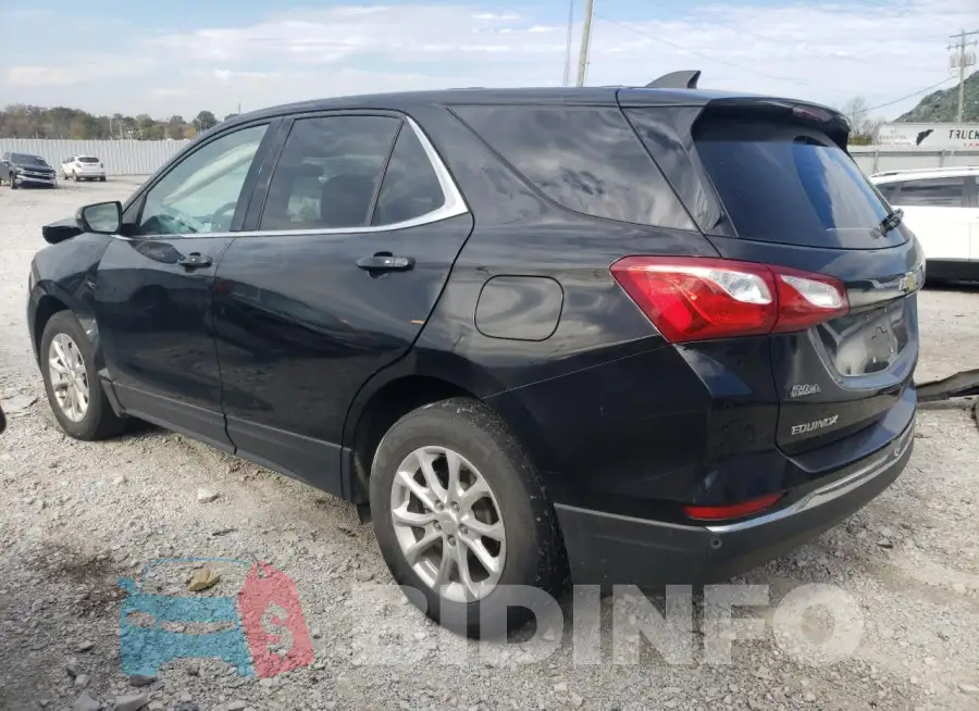 3GNAXUEV7KL221703 Photo# 2