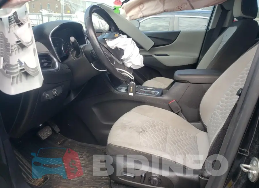 3GNAXUEV7KL221703 Photo# 7