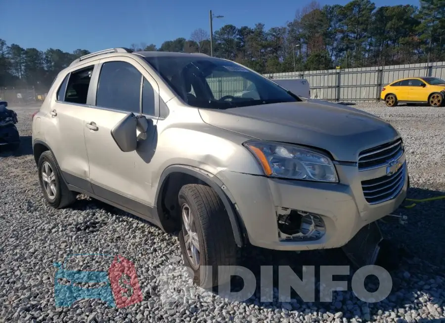 3GNCJPSB3GL212350 Photo# 4