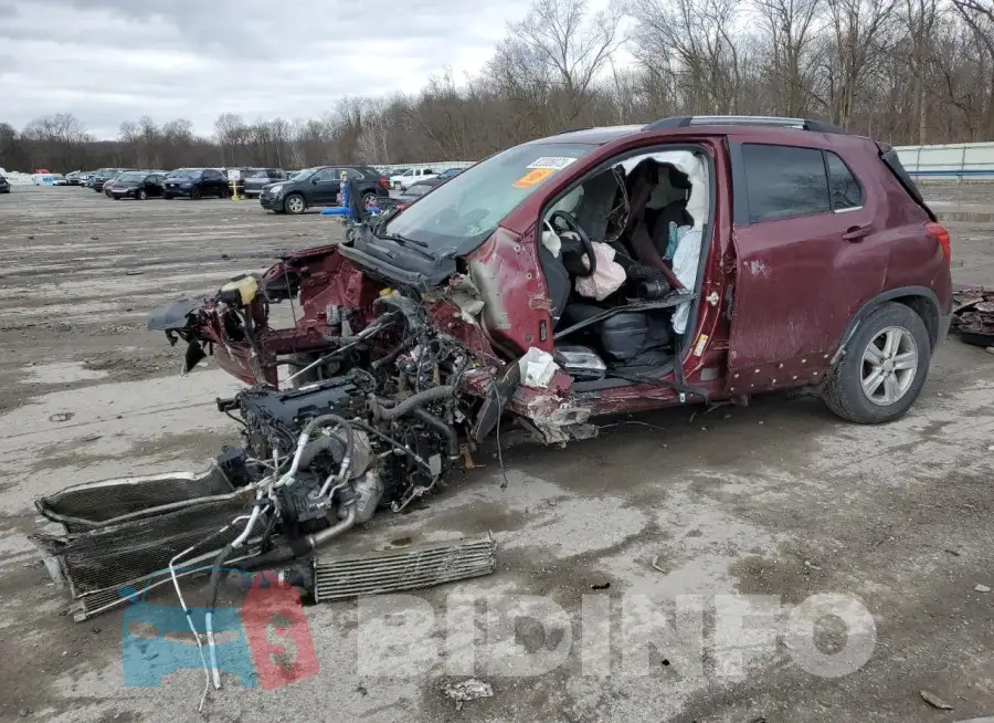 3GNCJPSB6GL226517 Photo# 1