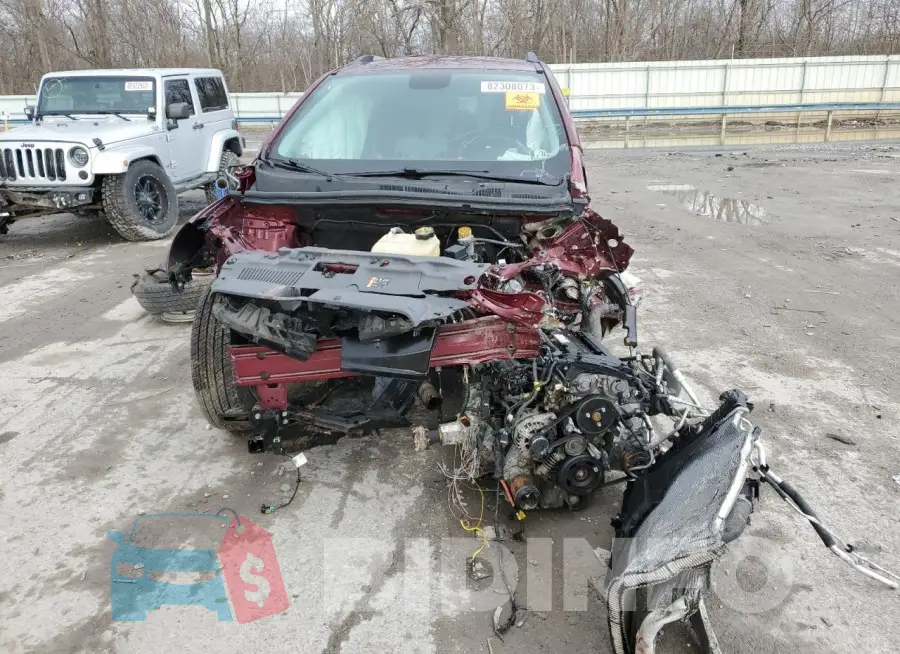 3GNCJPSB6GL226517 Photo# 5