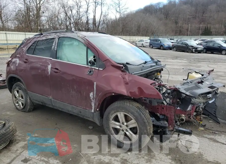 3GNCJPSB6GL226517 Photo# 4